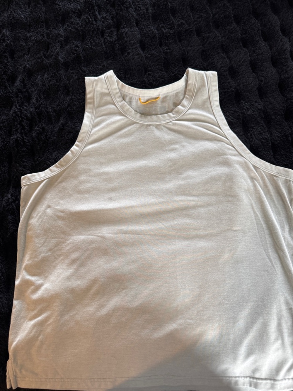 Women's Marsh Wear Buxton Tank Top
Sz M stone